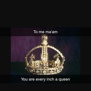 Meet your Posher, Bailee